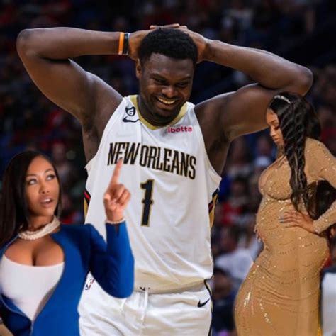 Vídeos pornôs com Zion Williamson Porn Videos 